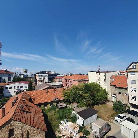 Apartman 44 Μπιέλινα Εξωτερικό φωτογραφία