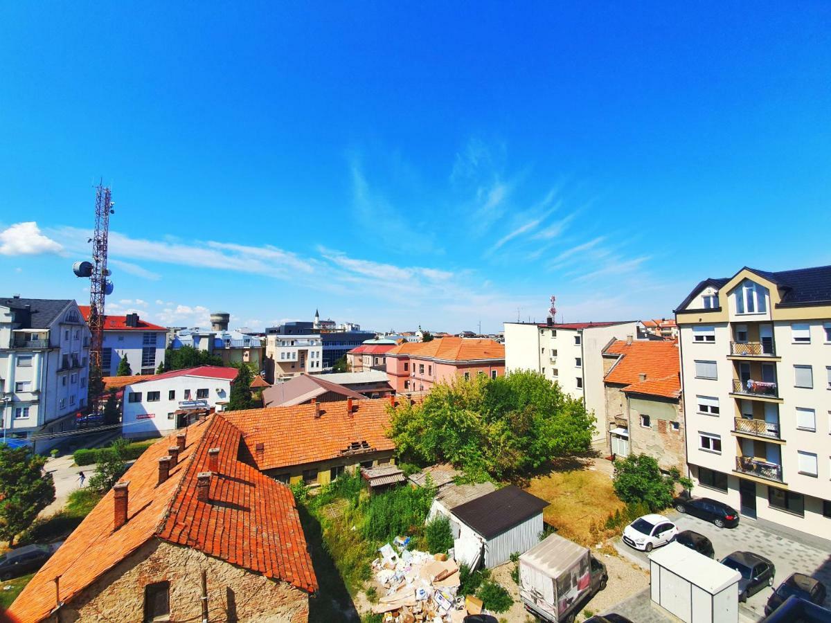 Apartman 44 Μπιέλινα Εξωτερικό φωτογραφία
