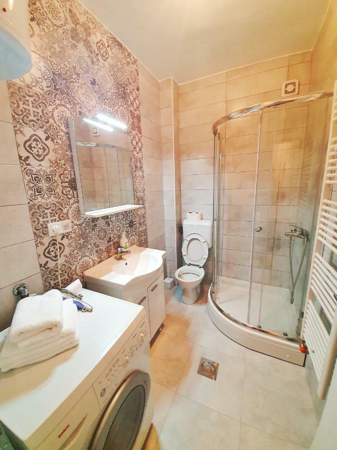 Apartman 44 Μπιέλινα Εξωτερικό φωτογραφία