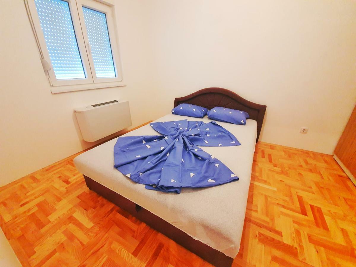 Apartman 44 Μπιέλινα Εξωτερικό φωτογραφία